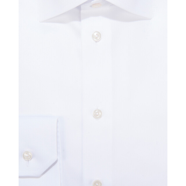 Eton Slim fit overhemd met lange mouwen 025677-01-43 large