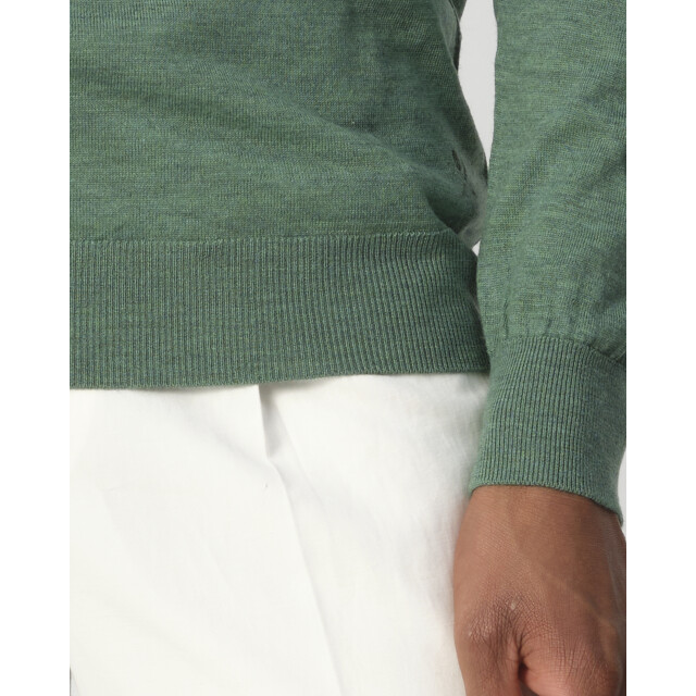 Dutch Dandies Connery crew-neck sweater 044525-012-XXL large
