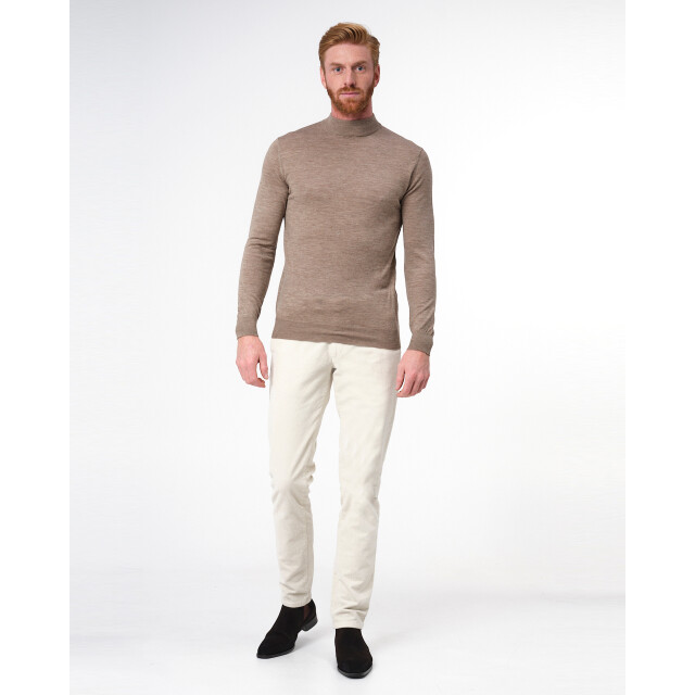Dutch Dandies Fonda turtleneck 067853-002-L large