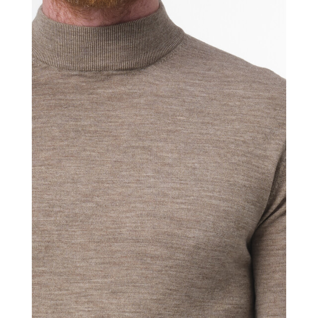 Dutch Dandies Fonda turtleneck 067853-002-L large