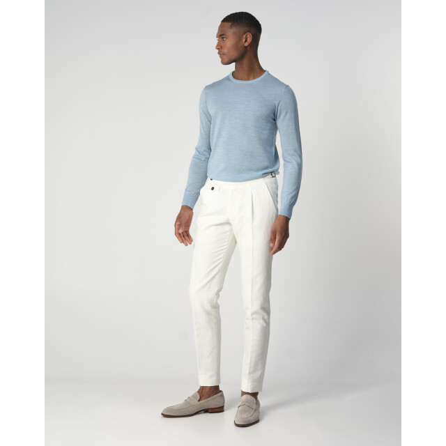 Dutch Dandies Connery crew-neck sweater 044525-020-M large