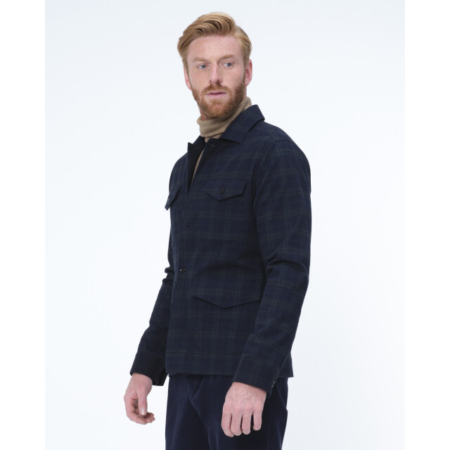 Dutch Dandies Safari overshirt 076486-001-50 large