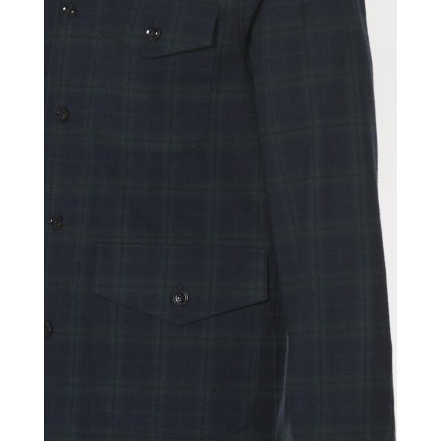 Dutch Dandies Safari overshirt 076486-001-50 large