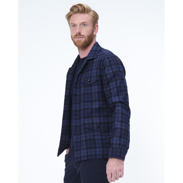 Dutch Dandies Safari overshirt 076496-001-52 large