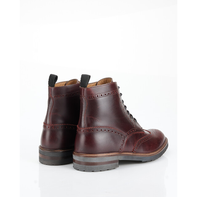 Dutch Dandies Boots 080463-001-10 large