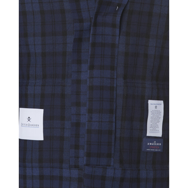 Dutch Dandies Safari overshirt 076496-001-52 large