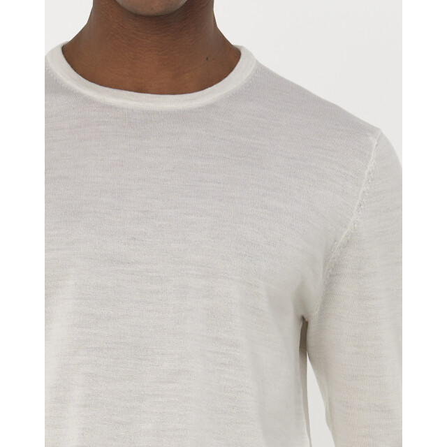 Dutch Dandies Connery crew-neck sweater 044525-001-L large