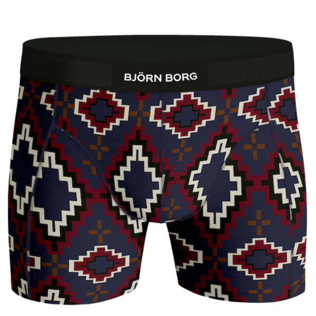 Björn Borg 2-pack boxershort 083590-001-S large