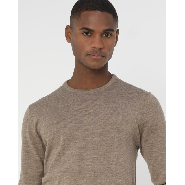 Dutch Dandies crew-neck sweater connery 102218-005-L large