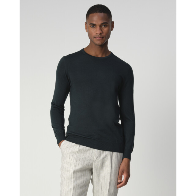 Dutch Dandies Connery crew-neck sweater 044525-009-XXL large