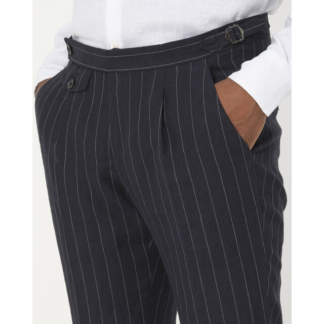Dutch Dandies Pisa mix & match pantalon 081861-001-54 large
