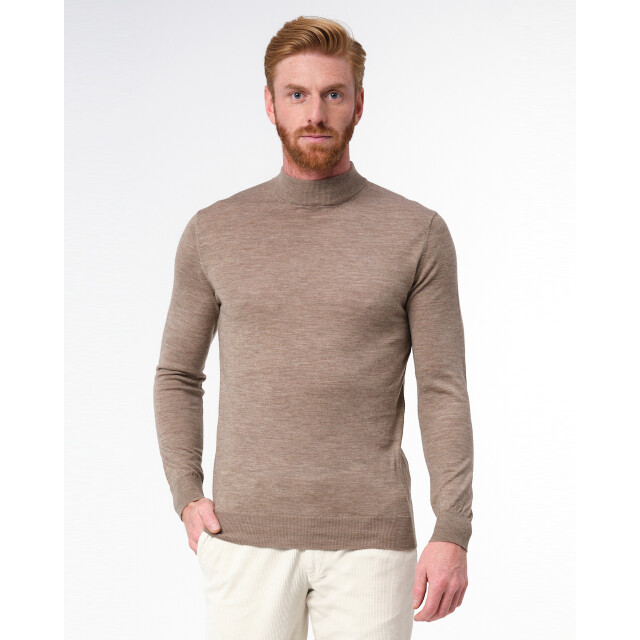 Dutch Dandies Fonda turtleneck 067853-002-L large