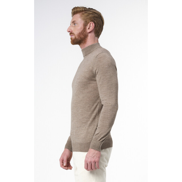 Dutch Dandies Fonda turtleneck 067853-006-L large