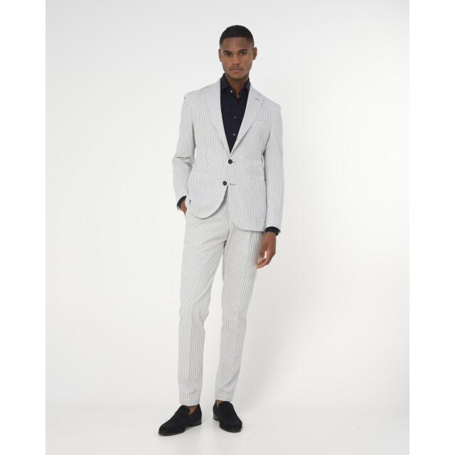 Dutch Dandies Damon mix & match colbert 081853-001-48 large