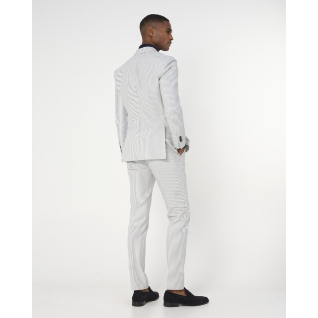Dutch Dandies Damon mix & match colbert 081853-001-48 large