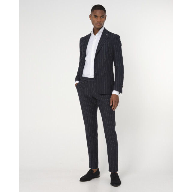 Dutch Dandies Pisa mix & match pantalon 081861-001-54 large