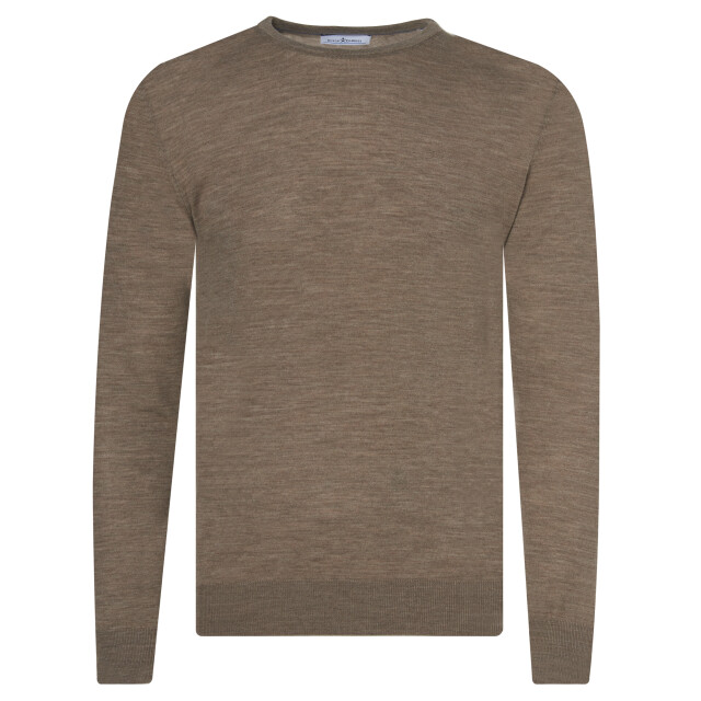 Dutch Dandies Connery crew-neck sweater 044525-008-L large