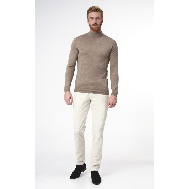 Dutch Dandies Fonda turtleneck 067853-002-L large