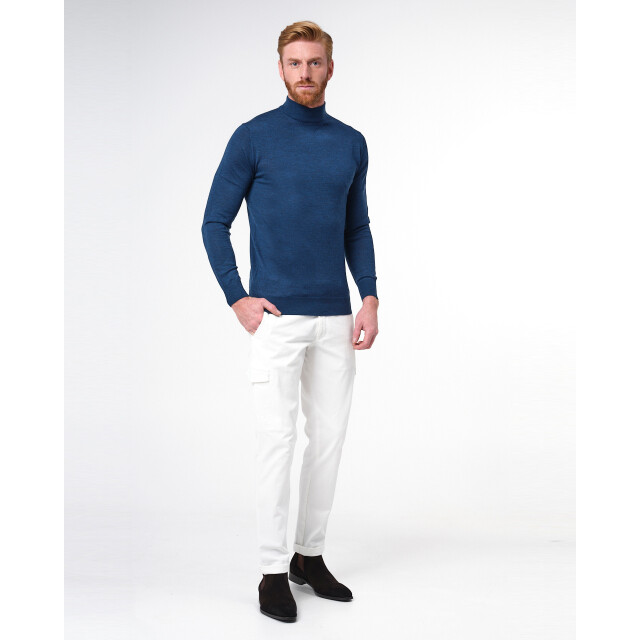 Dutch Dandies Fonda turtleneck 067853-003-S large