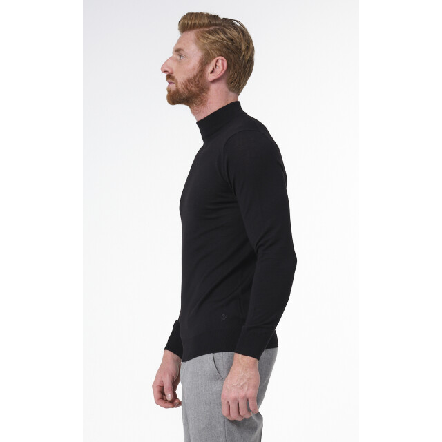 Dutch Dandies Fonda turtleneck 067853-009-L large