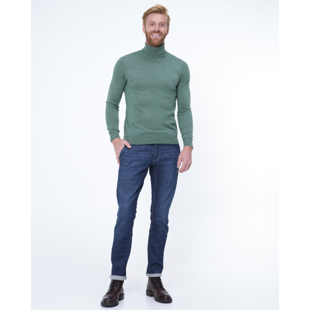 Dutch Dandies Caine coltrui 050307-013-XXL large