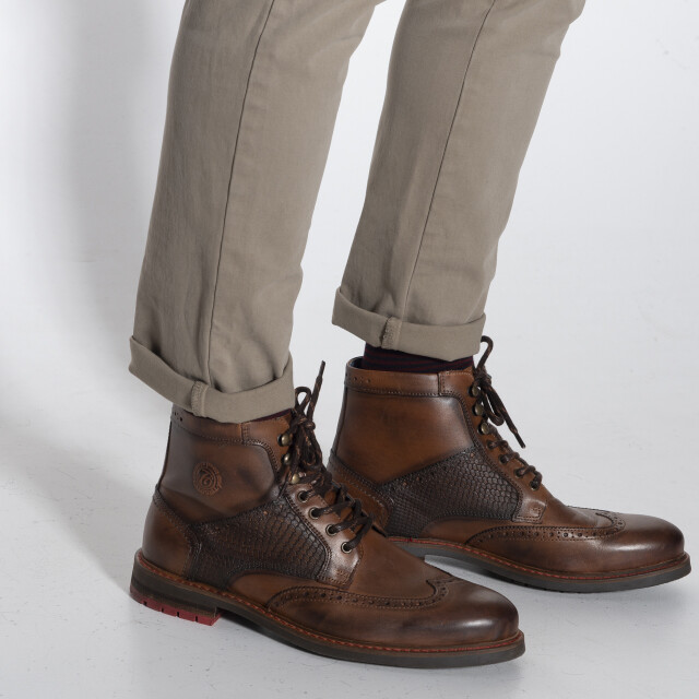 Dutch Dandies Dendos chino 041571-811-54 large