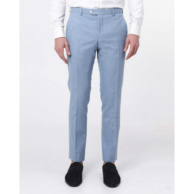 Dutch Dandies Driedelig trouwpak 073186-001-48 large
