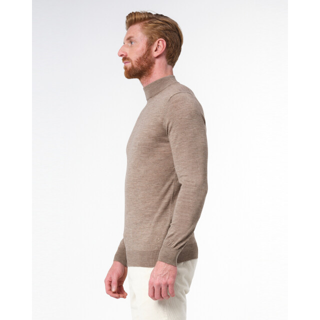 Dutch Dandies Fonda turtleneck 067853-002-L large