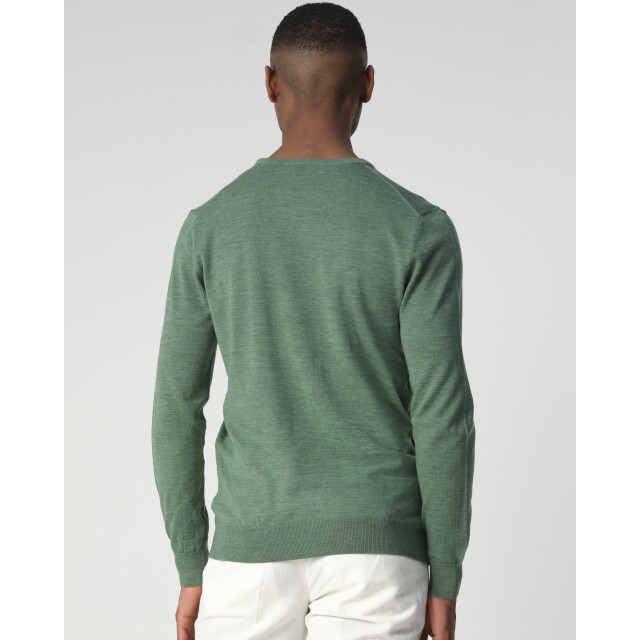 Dutch Dandies Connery crew-neck sweater 044525-012-XXL large