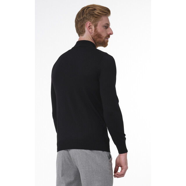 Dutch Dandies Fonda turtleneck 067853-009-L large