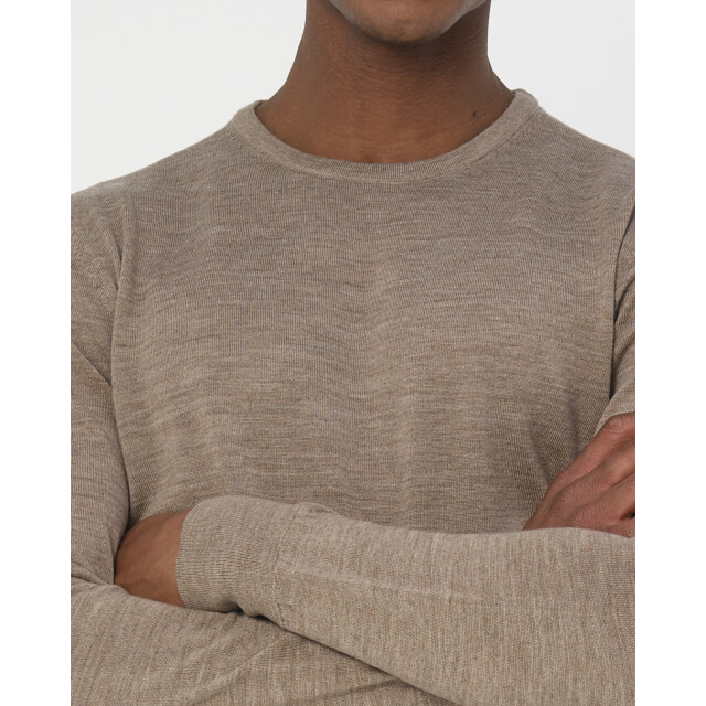 Dutch Dandies crew-neck sweater connery 102218-005-L large