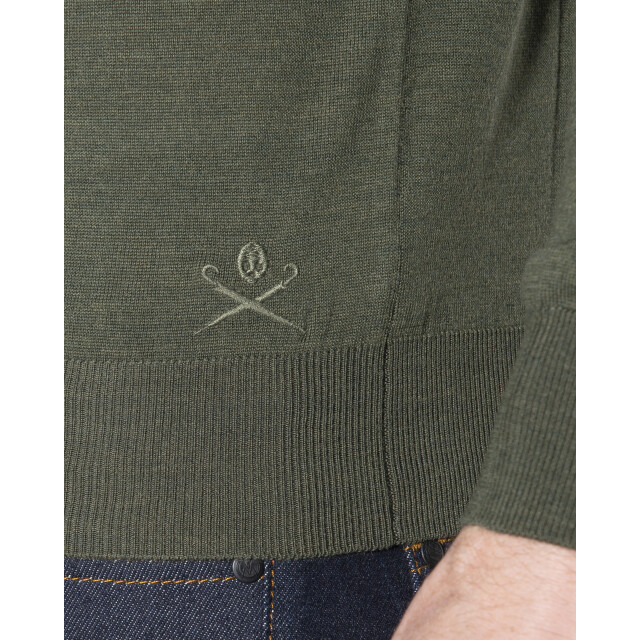 Dutch Dandies Caine coltrui 050307-001-XXL large