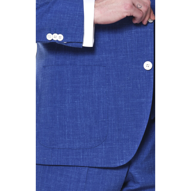 Dutch Dandies Driedelig trouwpak 064872-001-46 large