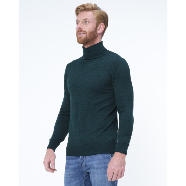 Dutch Dandies Caine coltrui 050307-014-XXL large