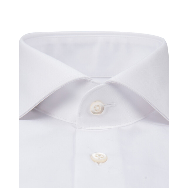 Dutch Dandies Slim fit overhemd met lange mouwen 050181-001-42 large