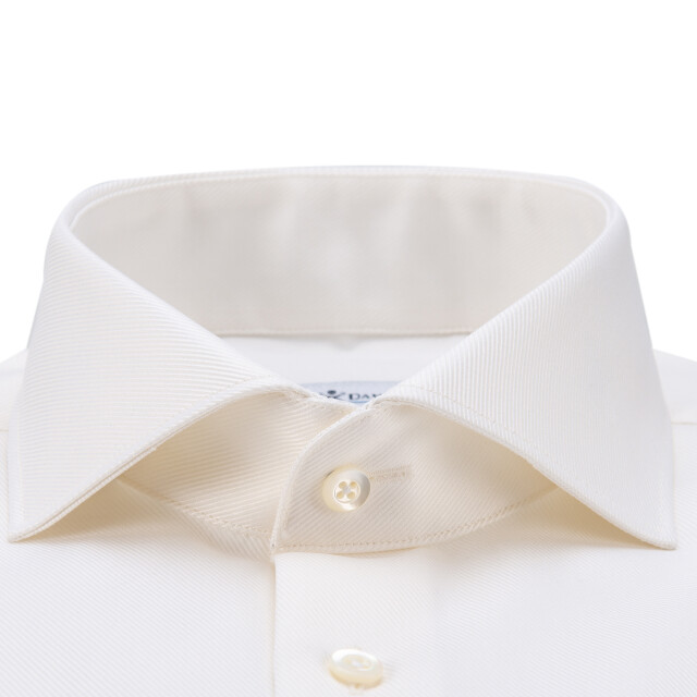 Dutch Dandies Slim fit overhemd met lange mouwen 052755-001-43 large