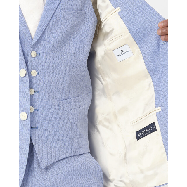 Dutch Dandies Driedelig trouwpak 052822-001-46 large