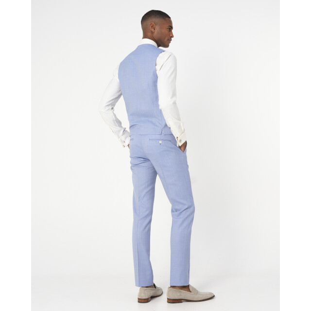 Dutch Dandies Driedelig trouwpak 052822-001-46 large