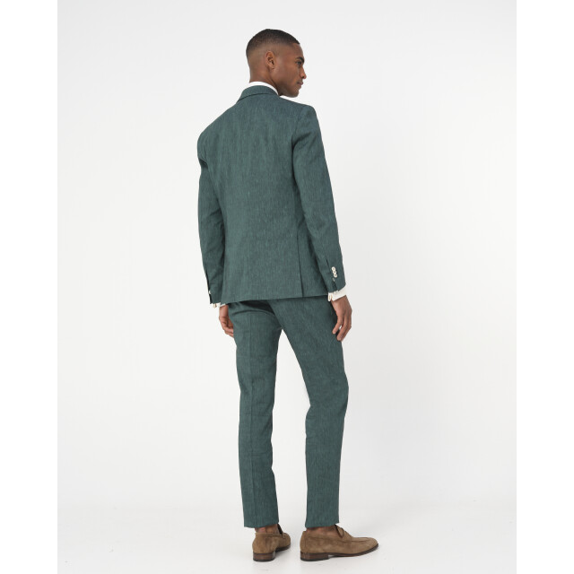 Dutch Dandies Driedelig trouwpak 073184-001-46 large
