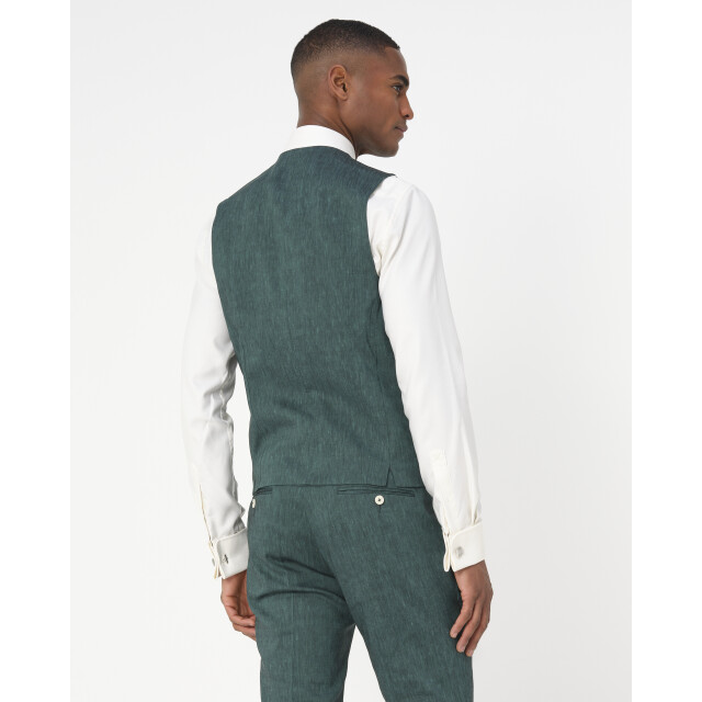 Dutch Dandies Driedelig trouwpak 073184-001-46 large