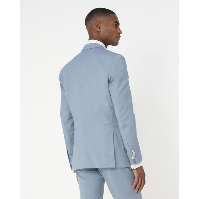 Dutch Dandies Driedelig trouwpak 073187-001-46 large