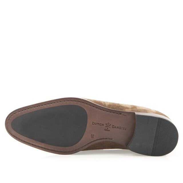 Dutch Dandies X greve nerano loafers 075354-001-11 large