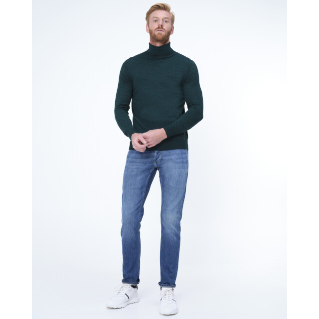 Dutch Dandies Caine coltrui 050307-014-XXL large