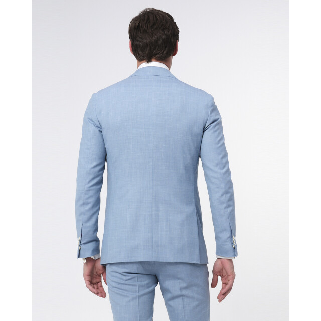 Dutch Dandies Driedelig trouwpak 073186-001-48 large