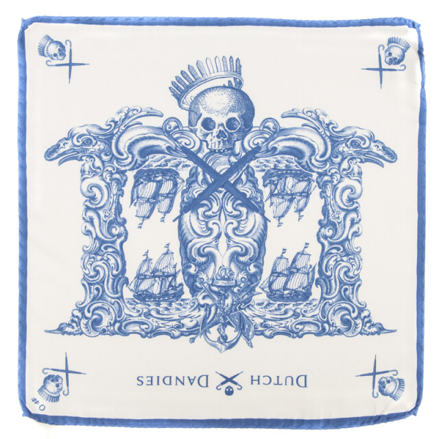 Dutch Dandies Pochet 073317A-001-1 large