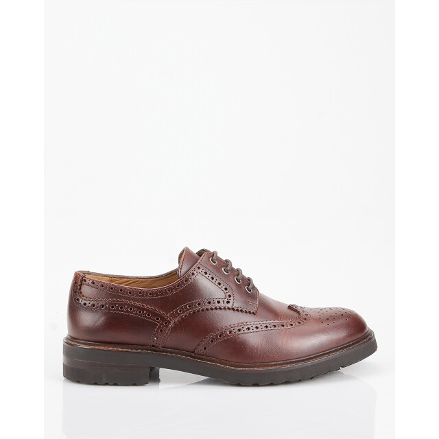 Dutch Dandies Casual schoenen 080462-001-7 large