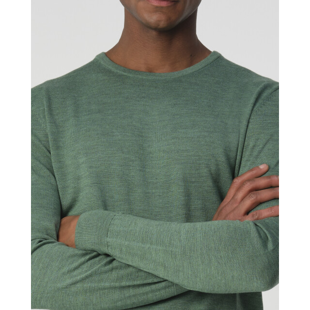 Dutch Dandies Connery crew-neck sweater 044525-012-XXL large