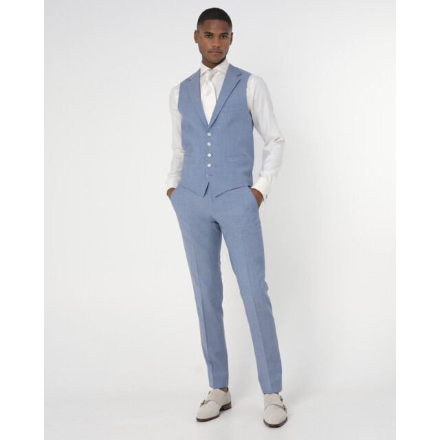 Dutch Dandies Driedelig trouwpak 044294-000-46 large