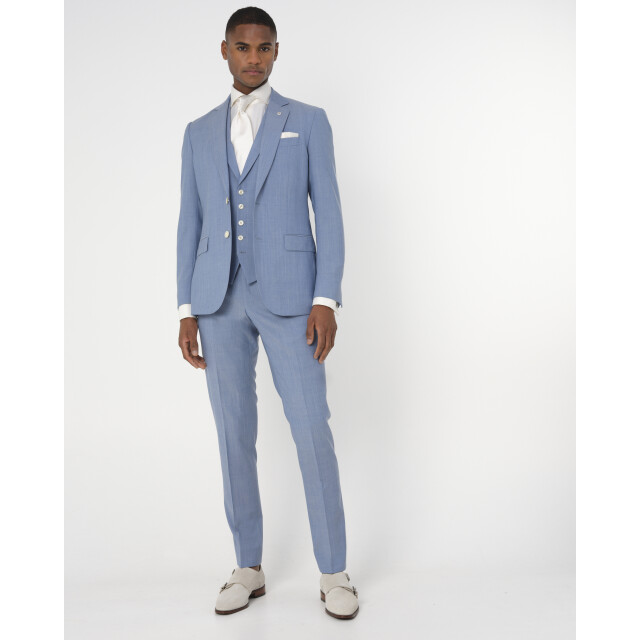 Dutch Dandies Driedelig trouwpak 044294-000-46 large