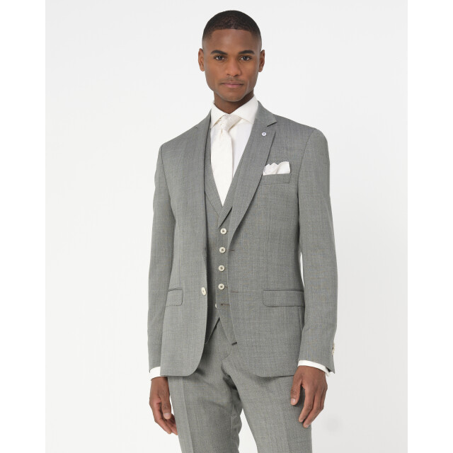 Dutch Dandies Driedelig trouwpak 044295-000-48 large